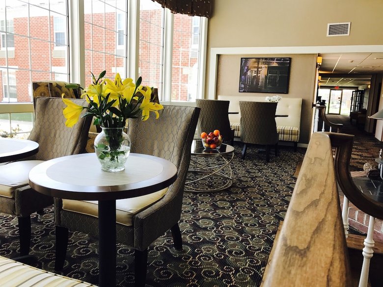 Hotel Best Western Westminster
