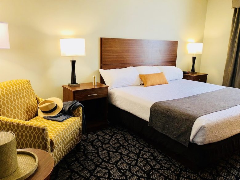 Hotel Best Western Westminster