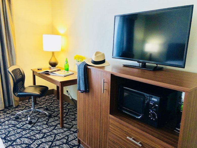 Hotel Best Western Westminster