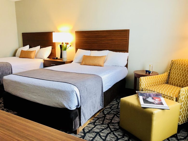 Hotel Best Western Westminster