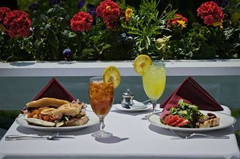 Hotel Asticou Inn