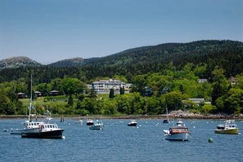 Hotel Asticou Inn