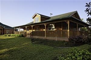 Hotel Westgate River Ranch