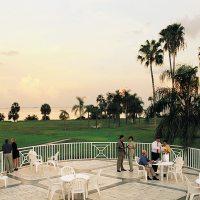 Hotel Safety Harbor Resort And Spa