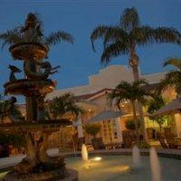 Hotel Safety Harbor Resort And Spa