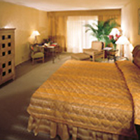 Hotel Safety Harbor Resort And Spa
