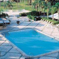 Hotel Safety Harbor Resort And Spa