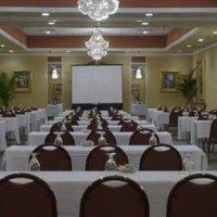 Hotel Safety Harbor Resort And Spa