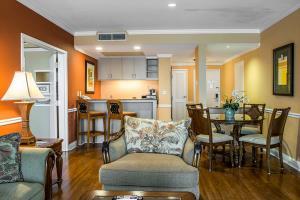 Hotel Safety Harbor Resort And Spa