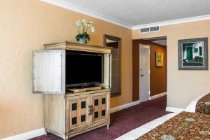 Hotel Safety Harbor Resort And Spa