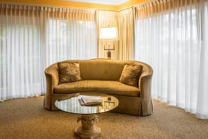 Hotel Safety Harbor Resort And Spa