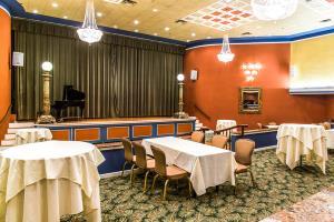 Hotel Safety Harbor Resort And Spa