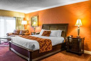 Hotel Safety Harbor Resort And Spa