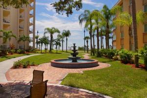 Hotel Safety Harbor Resort And Spa