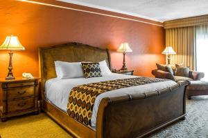 Hotel Safety Harbor Resort And Spa