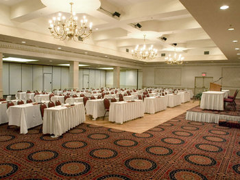 Hotel Crowne Plaza Pittsfield