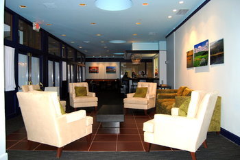 Hotel Crowne Plaza Pittsfield