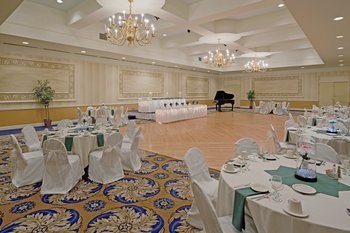 Hotel Crowne Plaza Pittsfield