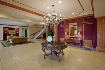 Hotel Crowne Plaza Pittsfield