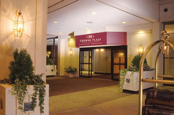 Hotel Crowne Plaza Pittsfield