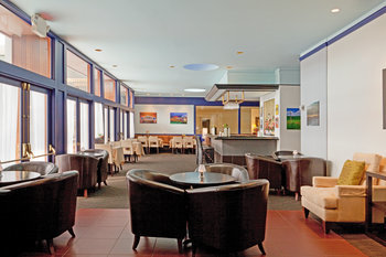 Hotel Crowne Plaza Pittsfield