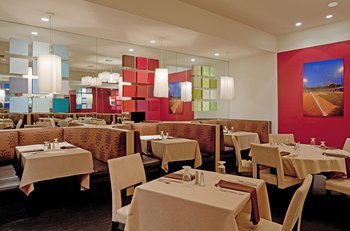 Hotel Crowne Plaza Pittsfield