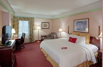 Hotel Crowne Plaza Pittsfield