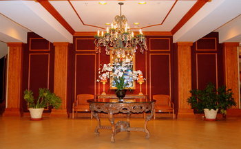 Hotel Crowne Plaza Pittsfield