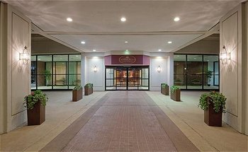 Hotel Crowne Plaza Pittsfield