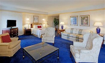Hotel Crowne Plaza Pittsfield