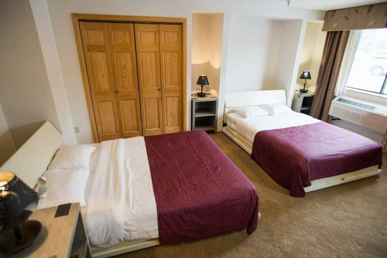 Hotel Best Western Alpenglo Lodge
