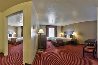 Hotel Best Western Salinas Valley Inn