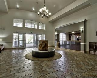 Hotel Best Western Salinas Valley Inn