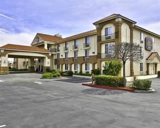 Hotel Best Western Salinas Valley Inn