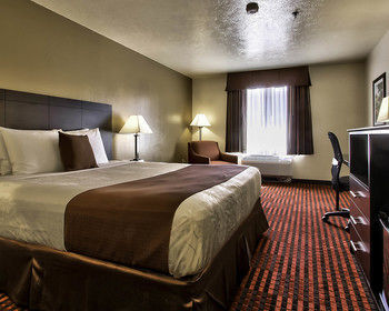 Hotel Best Western Salinas Valley Inn