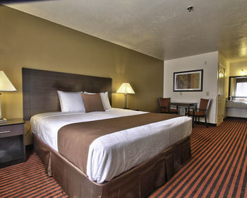 Hotel Best Western Salinas Valley Inn