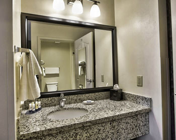 Hotel Best Western Salinas Valley Inn