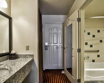 Hotel Best Western Salinas Valley Inn
