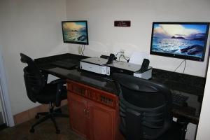 Hotel Best Western Salinas Valley Inn