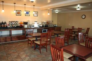 Hotel Best Western Salinas Valley Inn