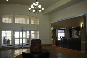 Hotel Best Western Salinas Valley Inn