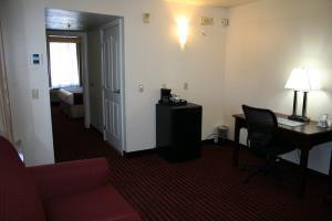 Hotel Best Western Salinas Valley Inn