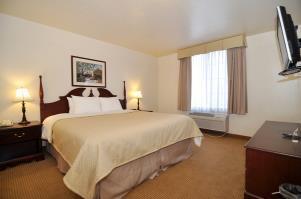 Hotel Best Western Salinas Valley Inn