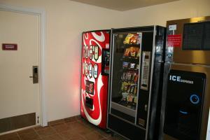 Hotel Best Western Salinas Valley Inn