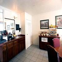 Hotel Best Western Salinas Valley Inn