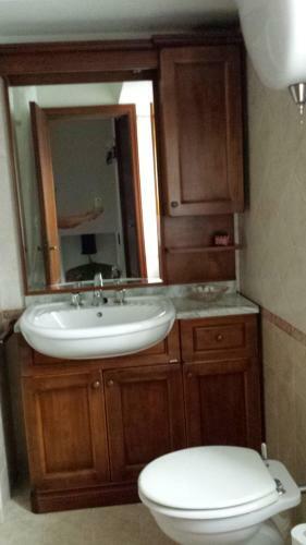 Apartamento A Casa Di Cristina