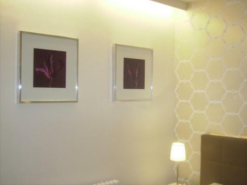 Apartamento Appartements Christa