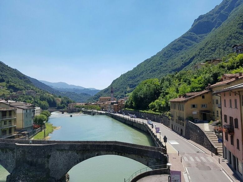 Al Ponte Vecchio