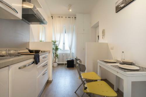 Apartamento Hintown Duomo Flat