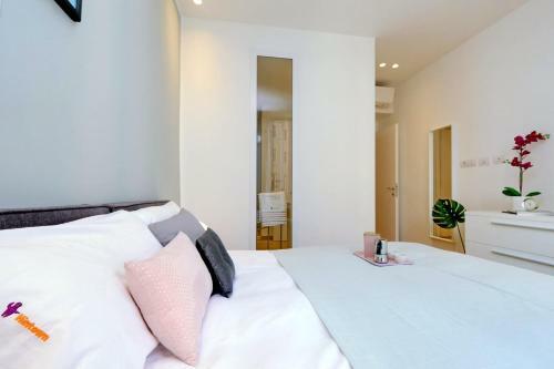 Apartamento Hintown Duomo Flat